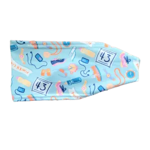 Runners World Headband | Bay Bands