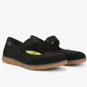 Ryka Effortless Mary Jane Shoe (WIDE)