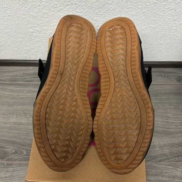 Ryka Effortless Mary Jane Shoe (WIDE)