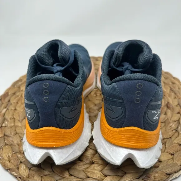 SAUCONY Endorphin Speed 4 Running Shoes Dusk Peel Size 7.5 Women's