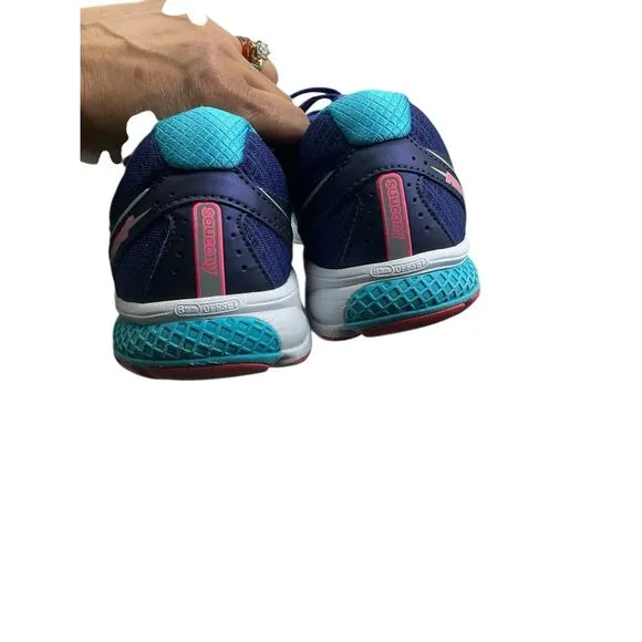 Saucony Everun Endorphin Speed 2 Royal W Women’s Size 9 Blue