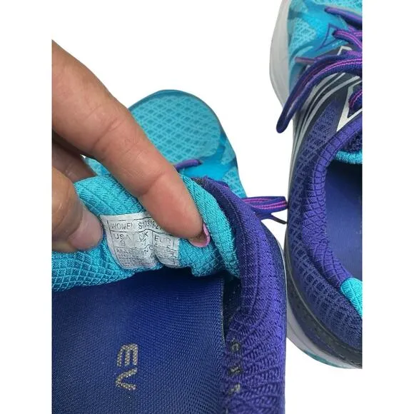 Saucony Everun Endorphin Speed 2 Royal W Women’s Size 9 Blue