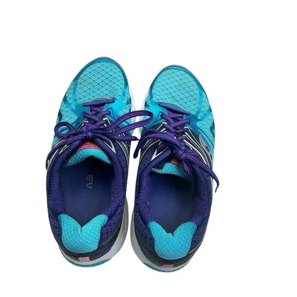 Saucony Everun Endorphin Speed 2 Royal W Women’s Size 9 Blue