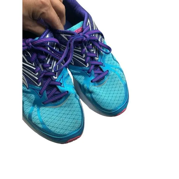 Saucony Everun Endorphin Speed 2 Royal W Women’s Size 9 Blue