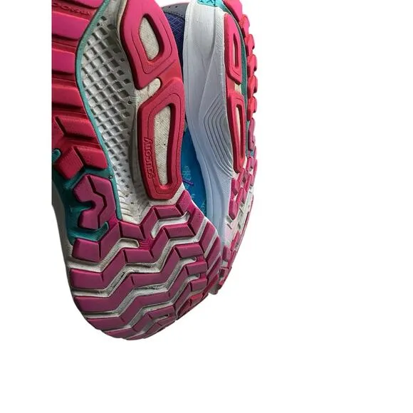 Saucony Everun Endorphin Speed 2 Royal W Women’s Size 9 Blue