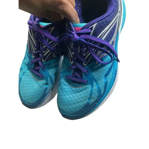 Saucony Everun Endorphin Speed 2 Royal W Women’s Size 9 Blue