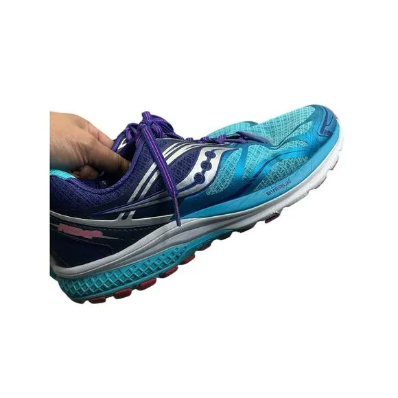 Saucony Everun Endorphin Speed 2 Royal W Women’s Size 9 Blue