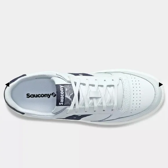 Saucony Jazz Court