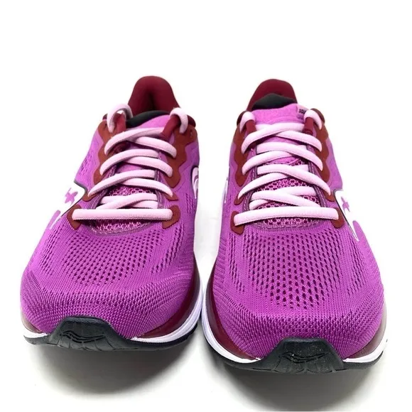 Saucony Women’s Ride 14 Athletic Running Shoes - Razzle Fairytale
