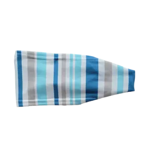 Sea Blue Headband | Bay Bands