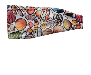 Seashells Headband | Bay Bands
