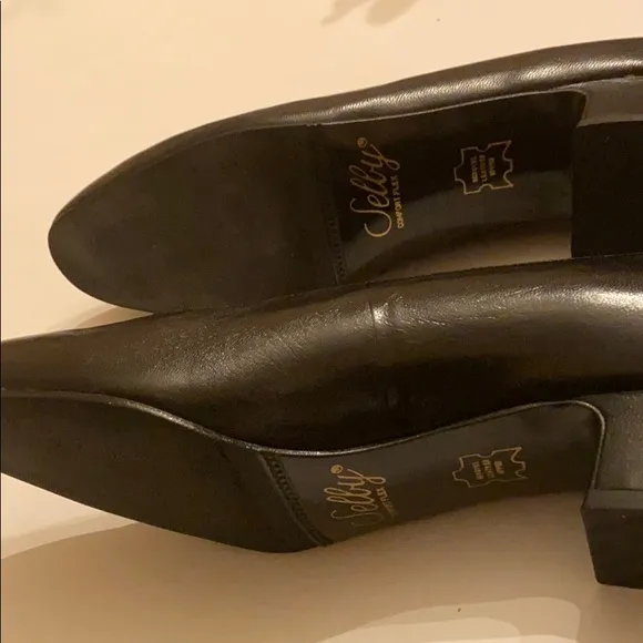 Selby shoes nwot