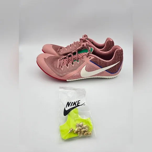 Size 10 - Nike Rival Multi The Armory Pack Track Shoes
