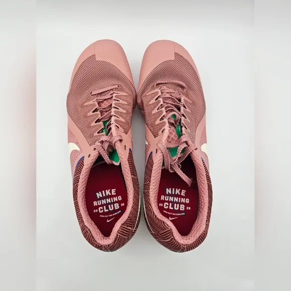 Size 10 - Nike Rival Multi The Armory Pack Track Shoes