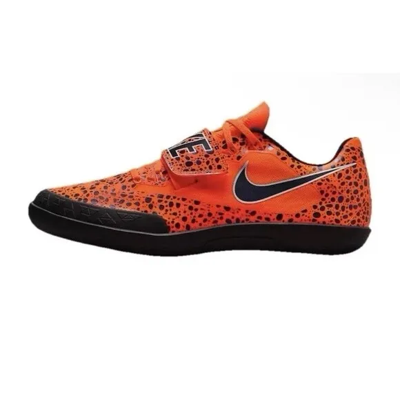 Size 14 - Nike Zoom Rival SD 4 Track &amp; Field Olympics Throwing Shoes FV2334-900