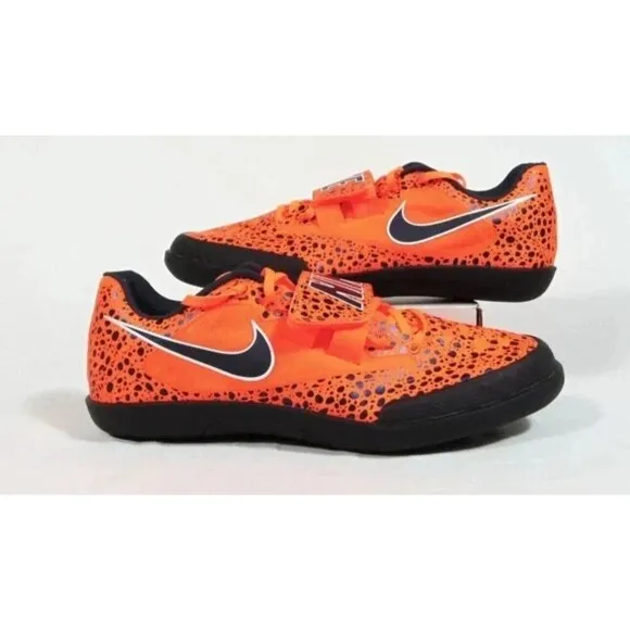 Size 14 - Nike Zoom Rival SD 4 Track &amp; Field Olympics Throwing Shoes FV2334-900