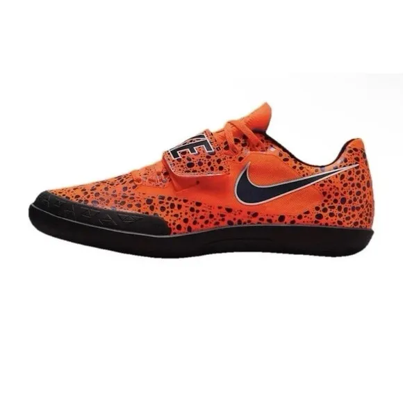 Size 14 - Nike Zoom Rival SD 4 Track &amp; Field Olympics Throwing Shoes FV2334-900