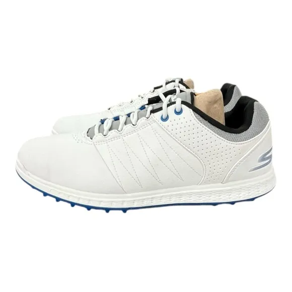 SKECHERS GOLF SHOES PIVOT MENS SIZE 8.5 (G-87) NEW!