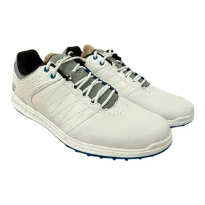 SKECHERS GOLF SHOES PIVOT MENS SIZE 8.5 (G-87) NEW!