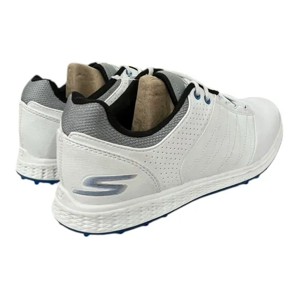 SKECHERS GOLF SHOES PIVOT MENS SIZE 8.5 (G-87) NEW!