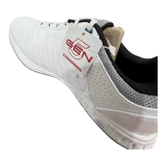 SKECHERS GOLF SHOES PIVOT MENS SIZE 8.5 (G-87) NEW!