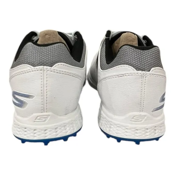 SKECHERS GOLF SHOES PIVOT MENS SIZE 8.5 (G-87) NEW!