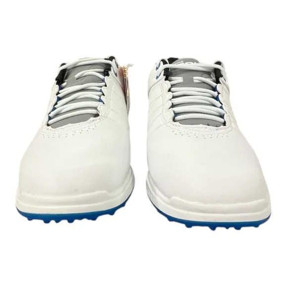 SKECHERS GOLF SHOES PIVOT MENS SIZE 8.5 (G-87) NEW!