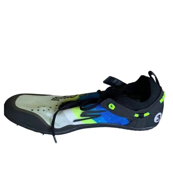 Skechers GoRun Speed XC-S King Ches Track/ Field Cleats Men's Size 11 Shoes NEW