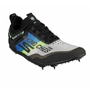 Skechers GoRun Speed XC-S King Ches Track/ Field Cleats Men's Size 11 Shoes NEW