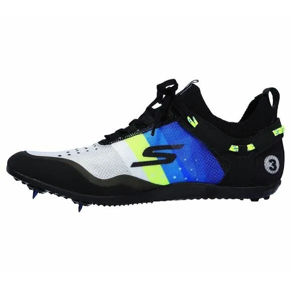 Skechers GoRun Speed XC-S King Ches Track/ Field Cleats Men's Size 11 Shoes NEW