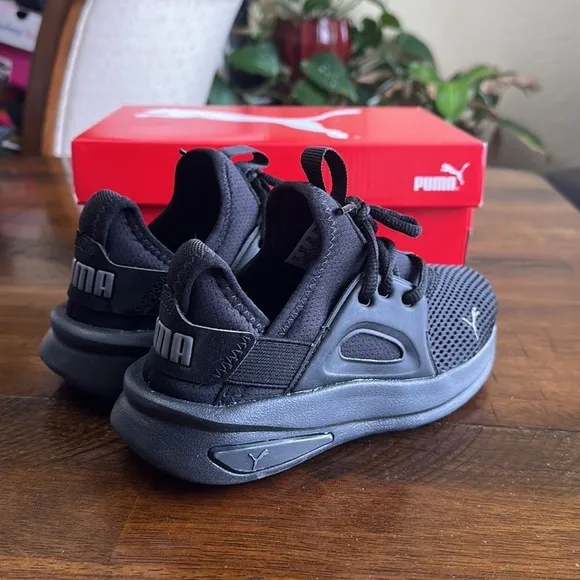 Softride Enzo Evo Little Kids' Shoes