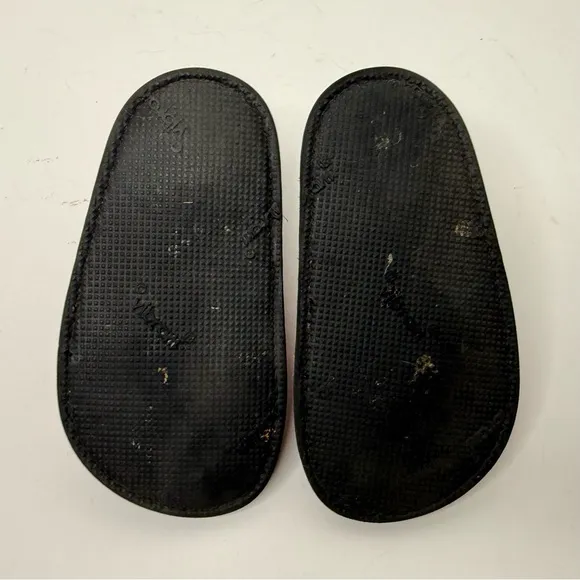 Softstar Montessori/Waldorf Genuine Suede Leather Sheepskin Moccasin Shoes