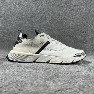Sorel Kinetic Rush Ripstop NM4242-920 Off White Athletic Shoes Mens Size 13