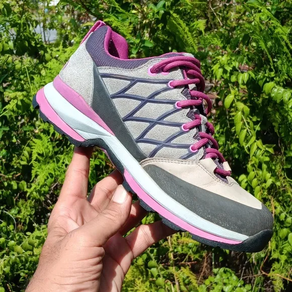 THE NORTH FACE Chaussures rando NORTHOTIC PRO 2.0 WOMEN'S HIKING SHOE