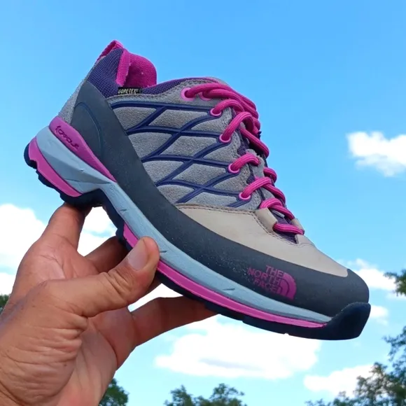 THE NORTH FACE Chaussures rando NORTHOTIC PRO 2.0 WOMEN'S HIKING SHOE