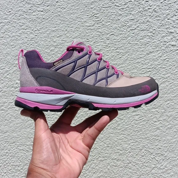 THE NORTH FACE Chaussures rando NORTHOTIC PRO 2.0 WOMEN'S HIKING SHOE