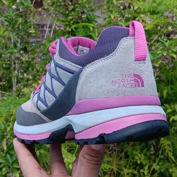 THE NORTH FACE Chaussures rando NORTHOTIC PRO 2.0 WOMEN'S HIKING SHOE