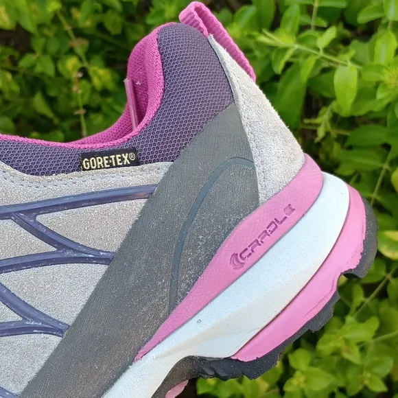 THE NORTH FACE Chaussures rando NORTHOTIC PRO 2.0 WOMEN'S HIKING SHOE