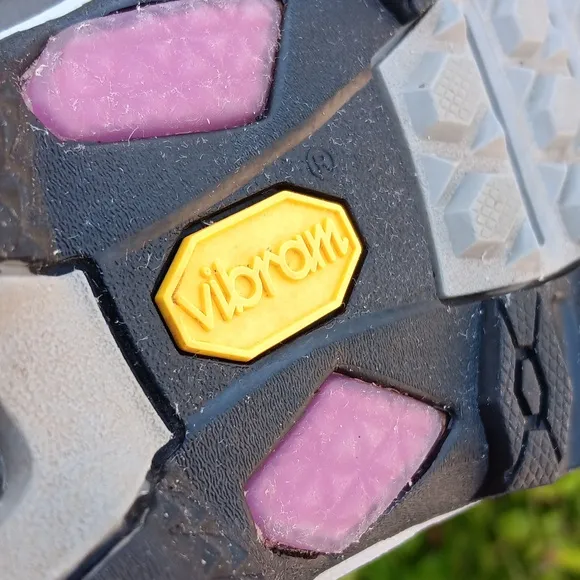 THE NORTH FACE Chaussures rando NORTHOTIC PRO 2.0 WOMEN'S HIKING SHOE