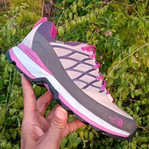 THE NORTH FACE Chaussures rando NORTHOTIC PRO 2.0 WOMEN'S HIKING SHOE