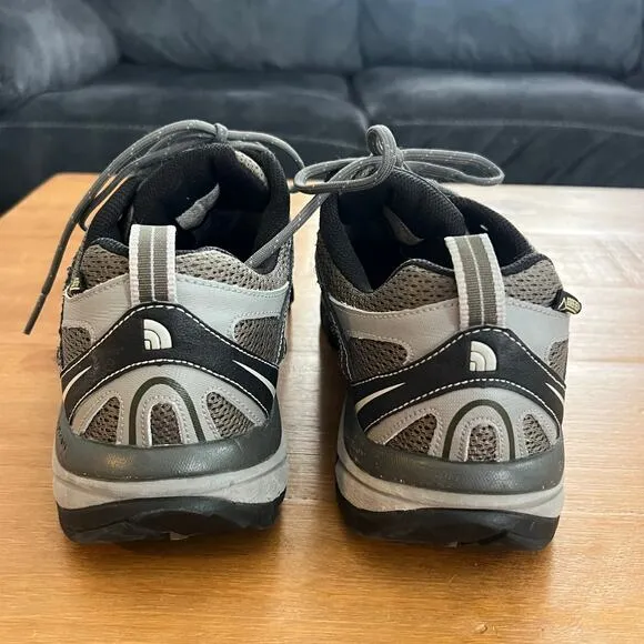 The North Face Hiking Shoes – Men’s Size 10.5 Vibram Sole