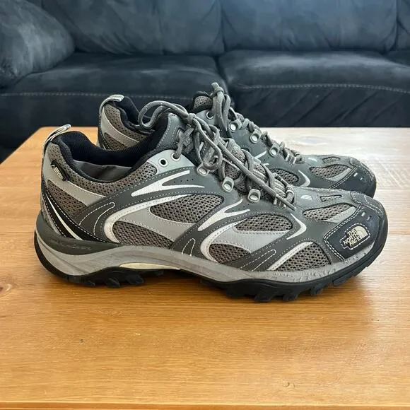 The North Face Hiking Shoes – Men’s Size 10.5 Vibram Sole