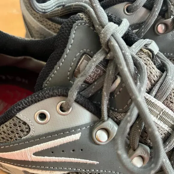 The North Face Hiking Shoes – Men’s Size 10.5 Vibram Sole