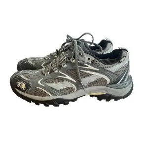The North Face Hiking Shoes – Men’s Size 10.5 Vibram Sole