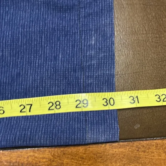 Tommy Bahama Mens blue golf pants size 48x32