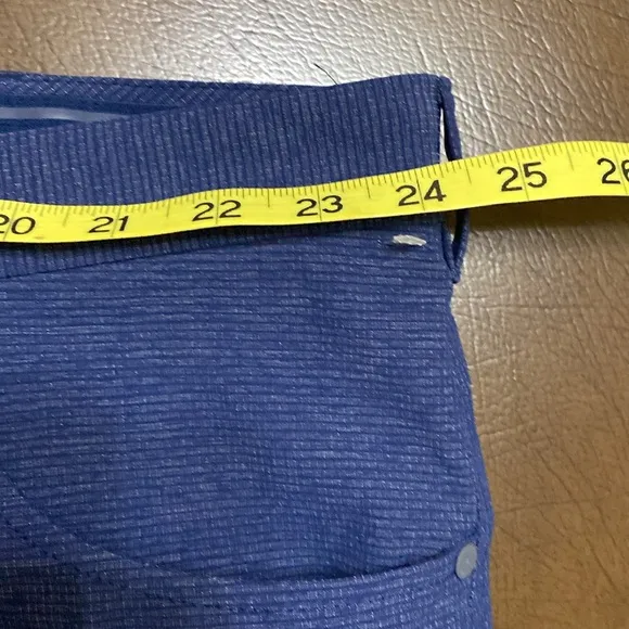 Tommy Bahama Mens blue golf pants size 48x32