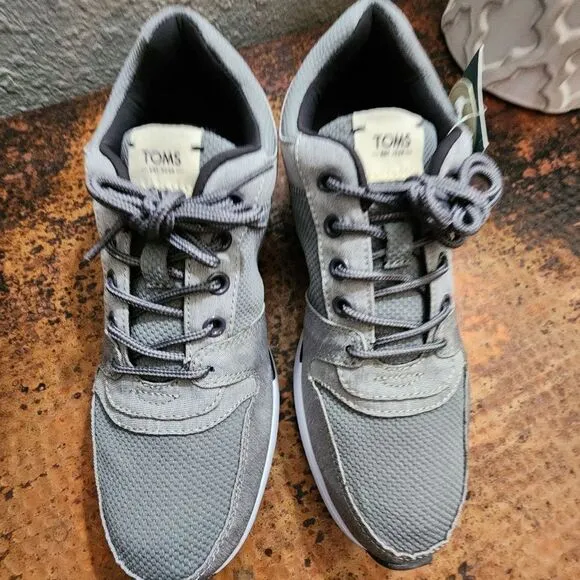 Toms Arroyo Mens Performance Lifestyle Athletic And Training Shoes