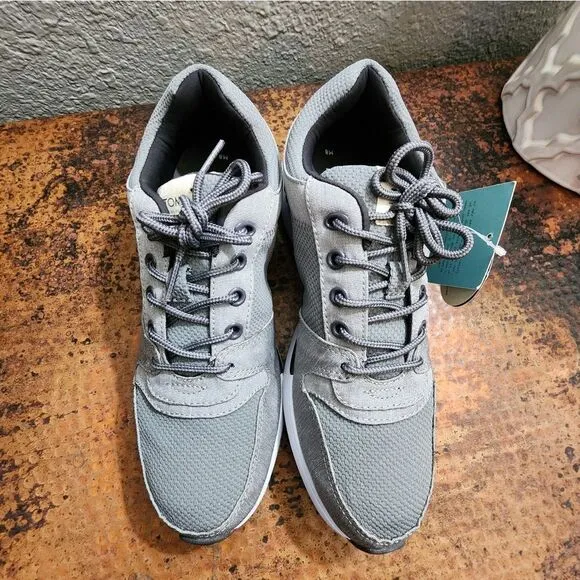 Toms Arroyo Mens Performance Lifestyle Athletic And Training Shoes