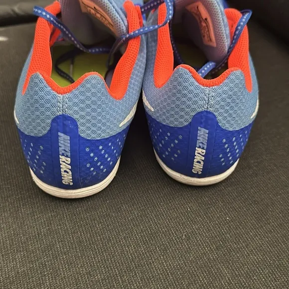 Track and field nike shoes size 10.5