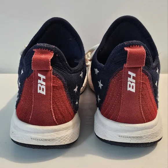 Under Armour Bryce Harper 4 Turf LE Trainers US Flag Limited Edition Men's 11